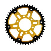 Rozeta SUPERSPROX STEALTH RST-816:48-GLD zlatá 48T, 530