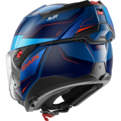 Shark prilba oxo - mekarium / buo - 9_OXO_MEKARIUM_BUO_34Lback-open_GLOSSY_HE8714BUO (Large)