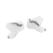 Deflektor rukovätí PUIG 9397W priehľadné