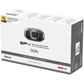 Sena SF4 Dual - Sada pre 2 prilby