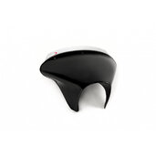 Plexi štít PUIG BATWING SML SPORT 21069W priehľadná matt black housing