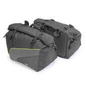 GIVI - EA133 VODEODOLNE BOCNE BATOHY 2x25L 
