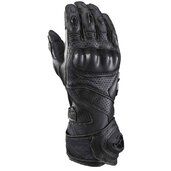 Ixon rukavice tornado - black - 300211081-1001