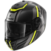 Shark Spartan RS - Carbon SHAWN / DYA