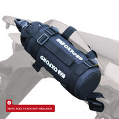 Oxford - popruhy na fľašu