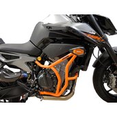 RDmoto padací rám - KTM Duke 890 /2020-2021 /CF110OSL01O