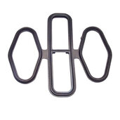 Tesnenie šachty zapaľovacích  sviečok ATHENA 2 kusy