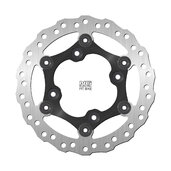 Brzdový kotúč NG 2053X