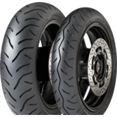 Pneumatika DUNLOP 120/70R15 56H TL GPR-100F M