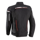 IXON - Bunda T-REX 3v1 / red