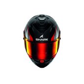 Shark prilba spartan gt pro carbon - kultram / dkr - KULTRAM_DKR2