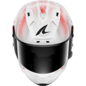 Shark prilba aeron speed-tech / dwr - 3_AERON_SPEED-TECH_DWR_front_GLOSSY_HE0119DWR (Large)