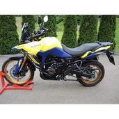 Rdmoto padací rám - suzuki 800de v-strom komplet / cf196kd - padaci-ramy-suzuki-v-strom-800-de-22-24-spodni-vrchni