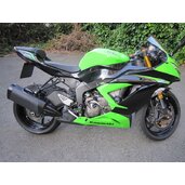 RDmoto padacie protektory PH01 - Kawasaki ZX 6R 636 r.2013