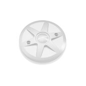 Kryt spojky PUIG 9855R červené