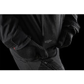 Furygan - nohavice phenix / black - 00P_6493_1_details_14