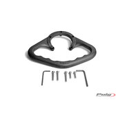 Závesy pre cestujúcich PUIG 3615N čierna