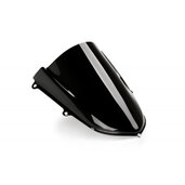 Plexi štít PUIG RACING 9723N čierna