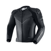 Rebelhorn - Bunda FIGHTER / black