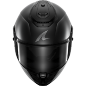 Shark prilba spartan rs dark shadow / a08 - 3_SPARTAN-RS_DARK-SHADOW_A08_front_MAT_HE8109A08 (Large)