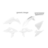 Sada plastov POLISPORT 90776 OEM Farba