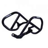 ochrana  motoru RDMOTO CF127KD matná čierna