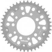 Reťazová rozeta SUPERSPROX STEALTH RST-1332:42-BLK čierna 42T, 525