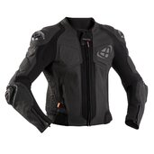 IXON - Bunda Vendetta / black