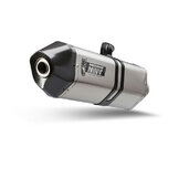 Koncovka výfuku MIVV SPEED EDGE H.079.LRX nerez