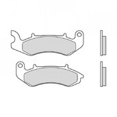 Brzdové obloženie BREMBO 7115 CC SCOOTER