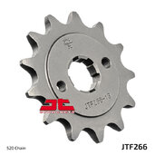 Reťazové koliečko JT JTF 266-13 13T, 520