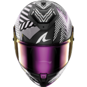 Shark prilba spartan gt pro carbon -  sthyr / dvu - 3_SPARTAN-GT-PRO_STHYR_DVU_front_MAT_HE1309DVU (Large)