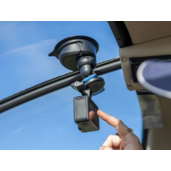 Quad lock - adaptér pre akčné kamery - Actioncamera3