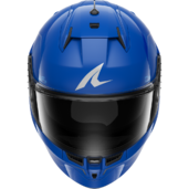 Shark prilba d-skwal 3 - speed-vib / kgb - 3_D-SKWAL3_SP-LYNE_BSB_front_GLOSSY_HE0902BSB (Large)