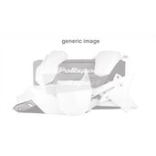 Sada plastov POLISPORT 90769 OEM Farba