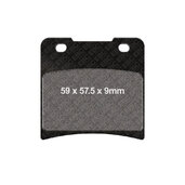 Brzdové obloženie EBC FA150V