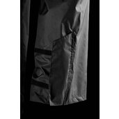 Furygan - nepremok tornado nohavice / black-yellow - 00P_6406_1031_details_2