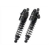 Twinshocks BITUBO ADJ:hydraulic spring preload/rebound DARK EDITION