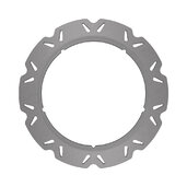 Brzdový kotúč EBC VR737