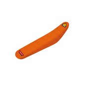 Závodné sedadlo POLISPORT PERFORMANCE 8156200003 Oranžová/sivá