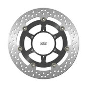 Brzdový kotúč NG 1625G