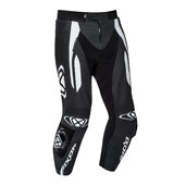 IXON - Nohavice Vortex 2 / bw "3XL"