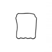 Tesnenie krytu hlavy RMS 100701050