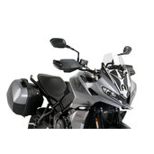 Plexi štít PUIG SPORT 21318W priehľadná