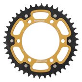 Rozeta SUPERSPROX STEALTH RST-486:42-GLD zlatá 42T, 520