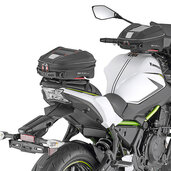 Givi - ST610 SEATLOCK 10L
