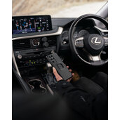 Quad lock - držiak do ventilácie auta - QL Mag Vent Mount (33 of 40)