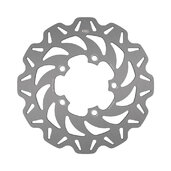 Brzdový kotúč EBC VR9100