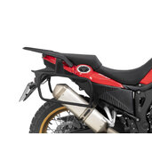 Montážna sada 4p systém SHAD R0VN534P (pre kufre TERRA)