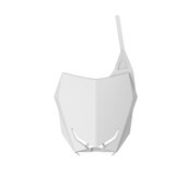 ŠPZ POLISPORT restyling biela